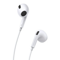 Baseus Headset USB-C Encok C17 (in-ear mit Mikrofon)