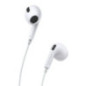 Baseus Headset USB-C Encok C17 (in-ear mit Mikrofon)
