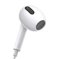 Baseus Headset USB-C Encok C17 (in-ear mit Mikrofon)