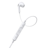 Baseus Headset USB-C Encok C17 (in-ear mit Mikrofon)