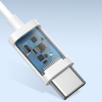 Baseus Headset USB-C Encok C17 (in-ear mit Mikrofon)
