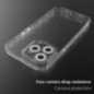 BACK-CASE SUPER CLEAR HYBRID transparent für Xiaomi Mi 11 Lite 4G/5G
