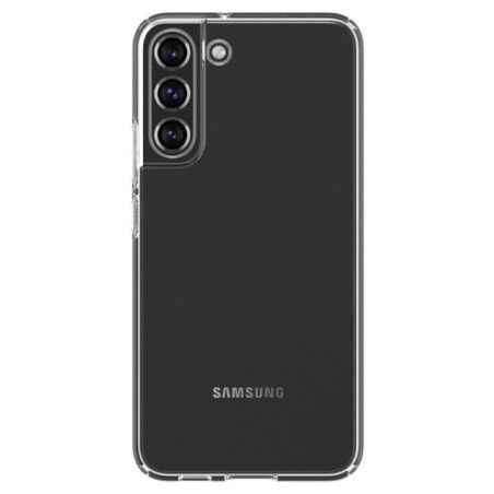 SPIGEN LIQUID CRYSTAL CRYSTAL CLEAR für SAMSUNG GALAXY S22 PLUS