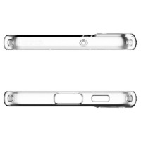 SPIGEN LIQUID CRYSTAL CRYSTAL CLEAR für SAMSUNG GALAXY S22 PLUS