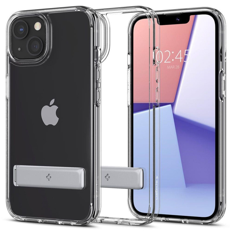 Spigen Ultra Hybrid S für Apple iPhone 13