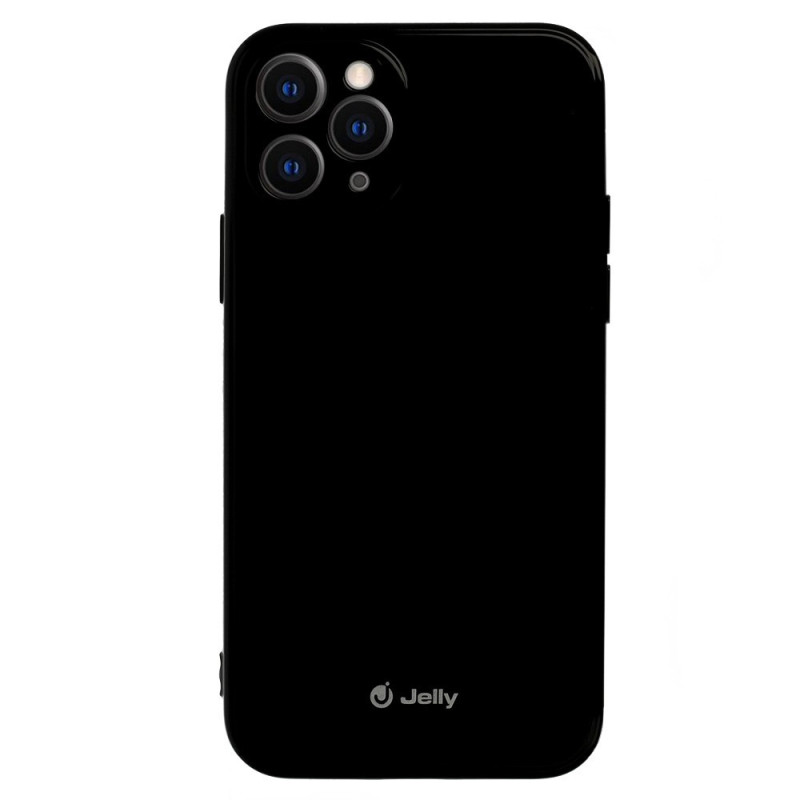 Back-Case Premium Jelly schwarz für Samsung A136 Galaxy A13 5G