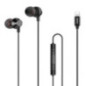 REMAX RM-560i Stereo-Headset universal (inklusive Mikrofon) mit Lightning Anschluss