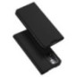 Dux Ducis Skin Pro Holster Cover Flip Coverfür Xiaomi Redmi Note 11 Pro / 11 Pro 5G / 11 Pro+ 5G