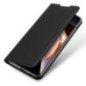 Dux Ducis Skin Pro Holster Cover Flip Coverfür Xiaomi Redmi Note 11 Pro / 11 Pro 5G / 11 Pro+ 5G