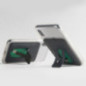 Ringke Multi Card Holder Multifunctional Card Holder Documents Sticky Phone Wallet Stand Black (ACFC0024)