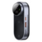 Baseus solar car wireless MP3 music player FM transmitter Bluetooth 5.0 750mAh (TF card / USB / AUX) black (CDMP000001)