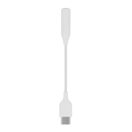 ORIGINAL Samsung Audio-Adapter EE-UC10JUW/B USB-C --- 3