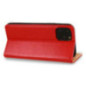 FLIPCASE ECHTLEDER red für Samsung Galaxy A53 5G