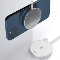 POWER-ADAPTER HOME USB-C + CABLE MAGSAFE DUDAO PROMOTION KIT 20W/15W