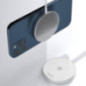 POWER-ADAPTER HOME USB-C + CABLE MAGSAFE DUDAO PROMOTION KIT 20W/15W