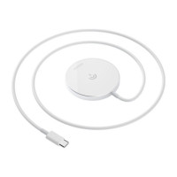 POWER-ADAPTER HOME USB-C + CABLE MAGSAFE DUDAO PROMOTION KIT 20W/15W