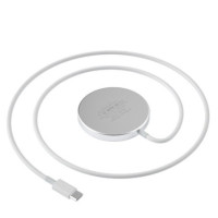 POWER-ADAPTER HOME USB-C + CABLE MAGSAFE DUDAO PROMOTION KIT 20W/15W