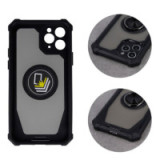 BACK-CASE DEFENDER GRIP für Xiaomi Redmi Note 11 / 11s