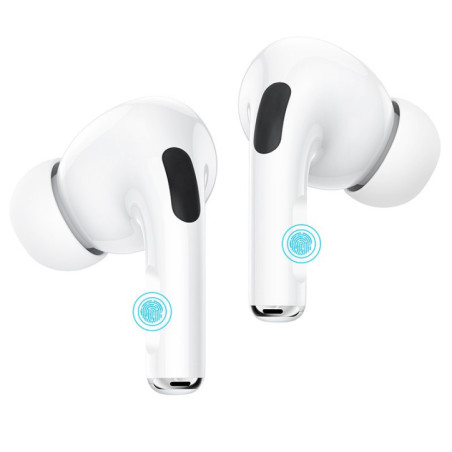 BOROFONE Bluetooth Stereo Headset TWS BW04