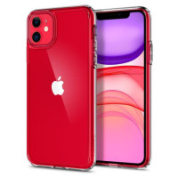 BACK-CASE SPIGEN ULTRA HYBRID CRISTAL CLEAR für Apple iPhone 11