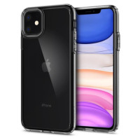 BACK-CASE SPIGEN ULTRA HYBRID CRISTAL CLEAR für Apple iPhone 11