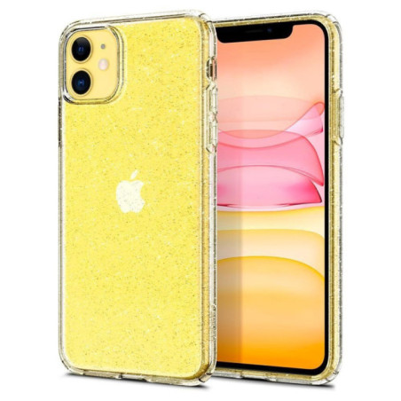 SPIGEN LIQUID CRYSTAL GLITTER für APPLE IPHONE 11