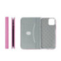 FLIPCASE 2NICE pink für Apple iPhone 14