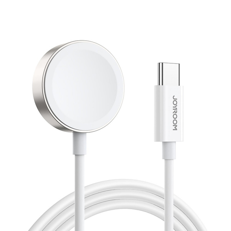 Joyroom cable 1.2m with induction charger für Apple Watch