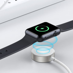 Joyroom cable 1.2m with induction charger für Apple Watch