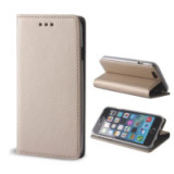 FLIPCASE SMART MAGNET gold für Apple iPhone 14 Pro Max