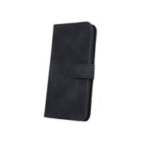 FLIPCASE VELVET MAGLOOP schwarz für Apple iPhone 14 Pro Max