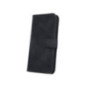 FLIPCASE VELVET MAGLOOP schwarz für Apple iPhone 14 Pro Max