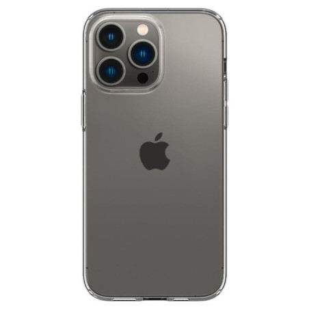 Spigen LIQUID CRYSTAL IPHONE 14 PRO MAX CRYSTAL CLEAR