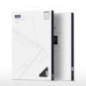 DUX DUCIS Domo Tablet Cover with Multi-angle Stand and Smart Sleep Function schwarz für Apple iPad mini 2021