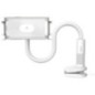 Choetech 2in1 Flex-Holder + Wireless Charger 10W white