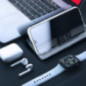 FLIPCASE 2NICE schwarz für Apple iPhone 11