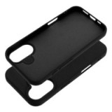 SILIKON-CASE schwarz für Samsung Galaxy S22 Plus