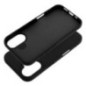 SILIKON-CASE schwarz für Samsung Galaxy S22 Plus
