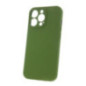 SILIKON-CASE olivgrün für Samsung Galaxy A23 5G