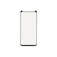 NANO HYBRID FLEXIBLE FULLCOVER 5D-GLAS 9H für Samsung Galaxy S22