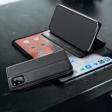 FLIPCASE MAGFLEX schwarz für Apple iPhone 13