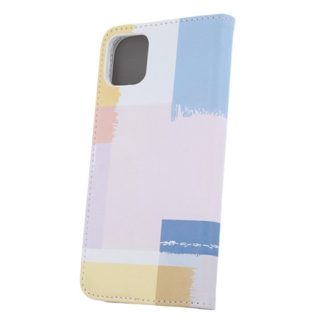 FLIPCASE PASTEL SQUARE für Samsung Galaxy S23