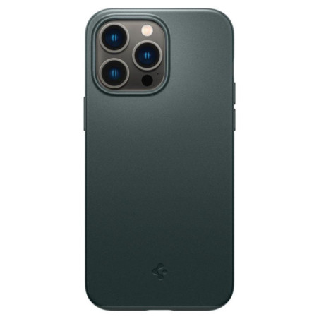 Spigen THIN FIT ABYSS GREEN für APPLE IPHONE 14 PRO MAX