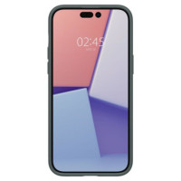 Spigen THIN FIT ABYSS GREEN für APPLE IPHONE 14 PRO MAX