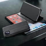 FLIPCASE MAGFLEX schwarz für Apple iPhone 14 Pro Max