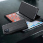 FLIPCASE MAGFLEX schwarz für Apple iPhone 14 Pro Max