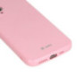 Back-Case Premium Jelly rosepink für Samsung Galaxy A54 5G