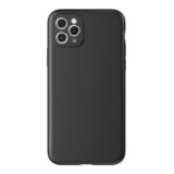 BACK-CASE soft schwarz für Google Pixel 7