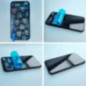 NANO HYBRID FLEXIBLE GLAS 9H für Samsung Galaxy A54 5G + Galaxy S23 FE