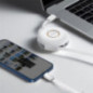 Datenkabel USB-C / USB-C+Lightning+microUSB 20W 100cm BASEUS